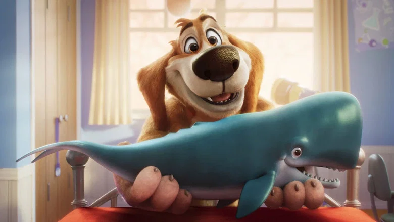 Charlie the Wonderdog screenshot 6