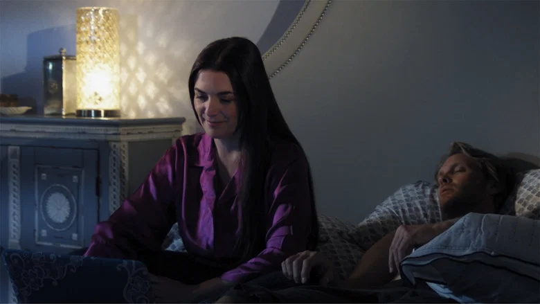 Girlfriend Killer screenshot 2