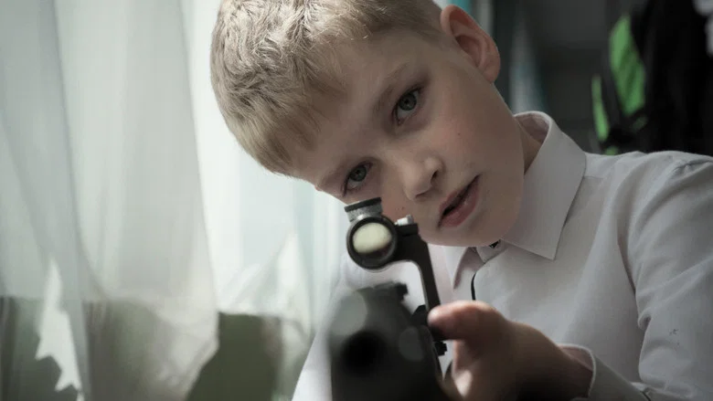 Mr. Nobody Against Putin screenshot 2