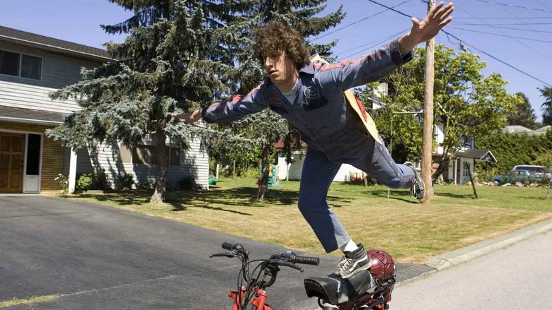 Hot Rod screenshot 5