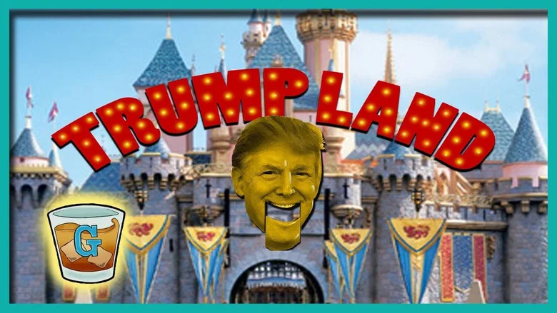 Michael Moore in TrumpLand screenshot 5