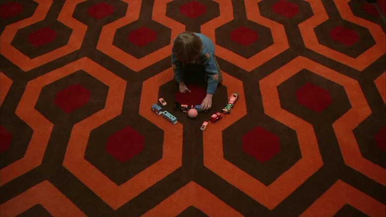 The Shining screenshot 1