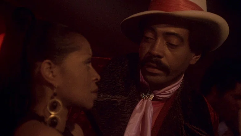 Across 110th Street screenshot 3