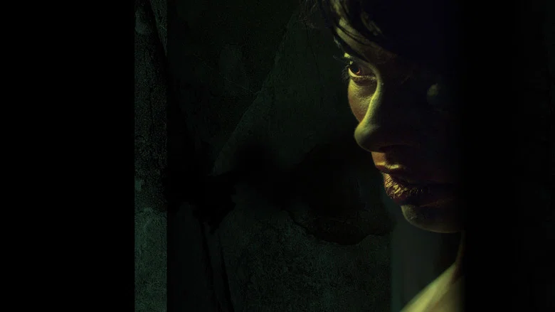 Deadgirl screenshot 3