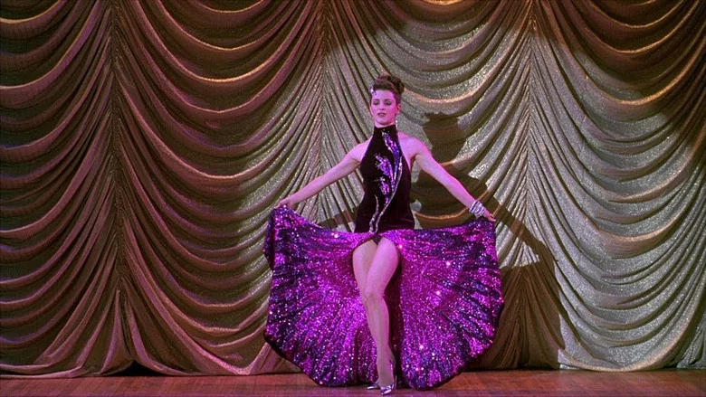 Gypsy screenshot 8