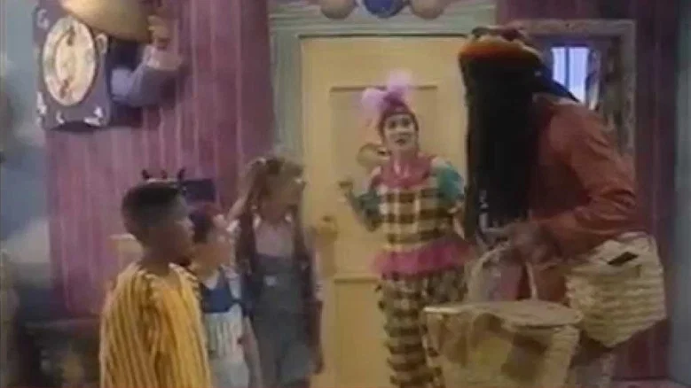 Bethie's Really Silly Clubhouse screenshot 6