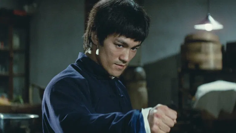 Fist of Fury screenshot 4