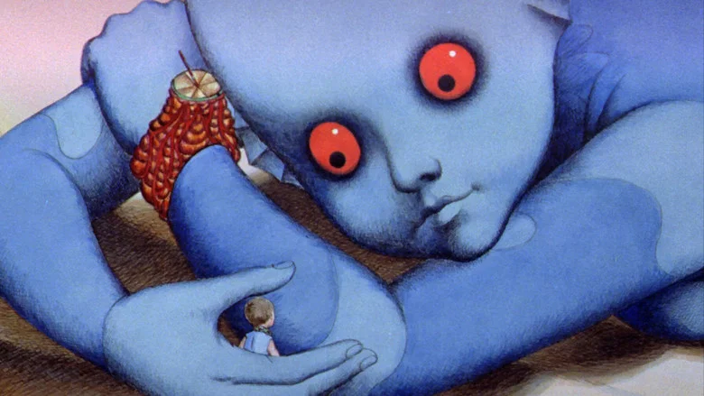 Fantastic Planet screenshot 3