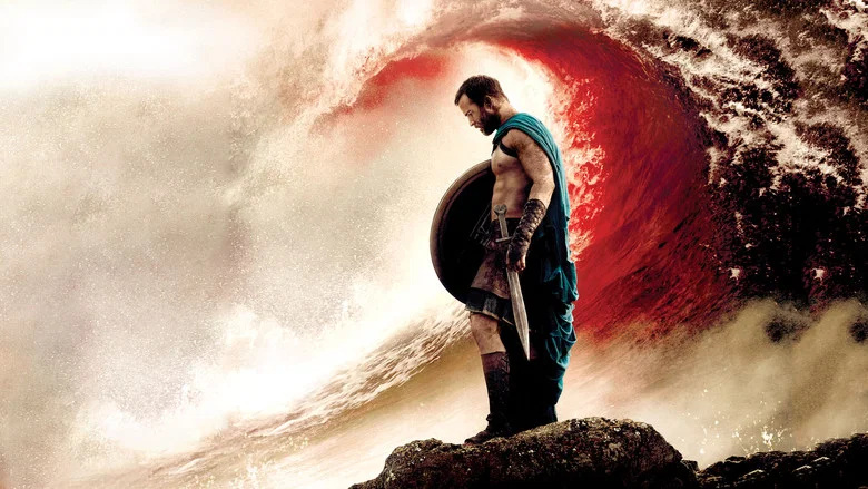 300: Rise of an Empire screenshot 6