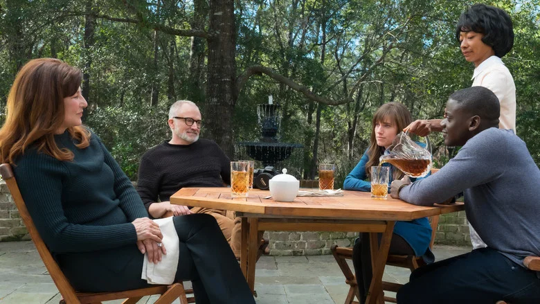 Get Out screenshot 5