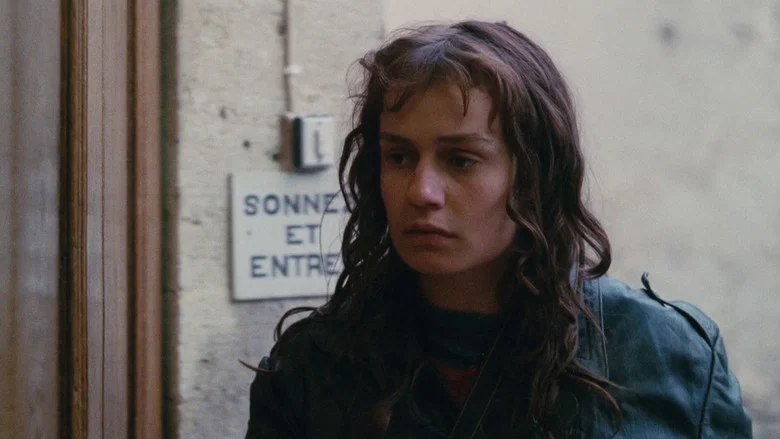 Vagabond screenshot 6
