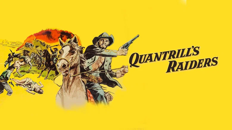 Quantrill's Raiders screenshot 1