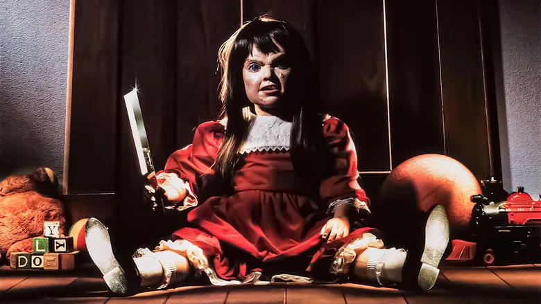 Dolly Dearest screenshot 6