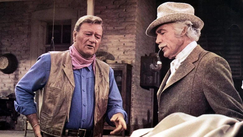 Chisum screenshot 7