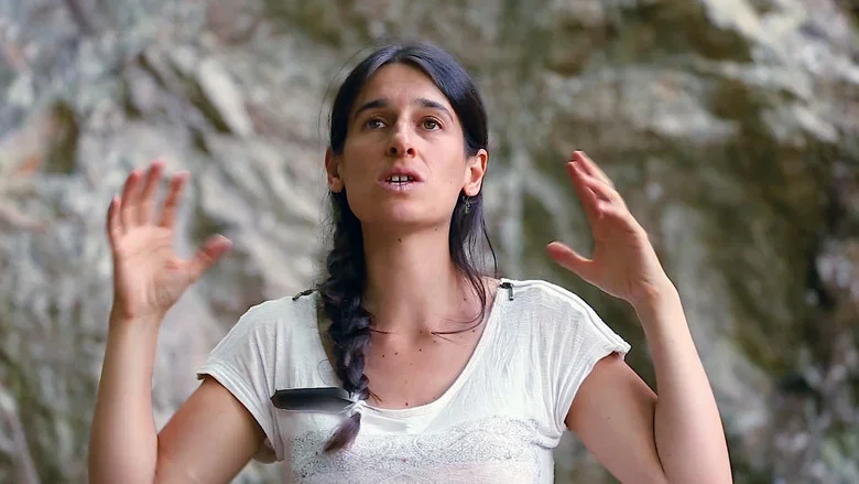 Partition Libre - Sur Les Traces De Patrick Berhault screenshot 3