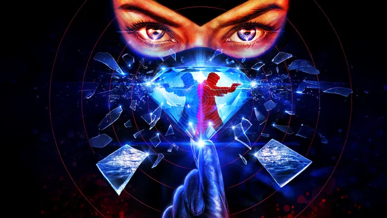 Reflection in a Dead Diamond screenshot 1