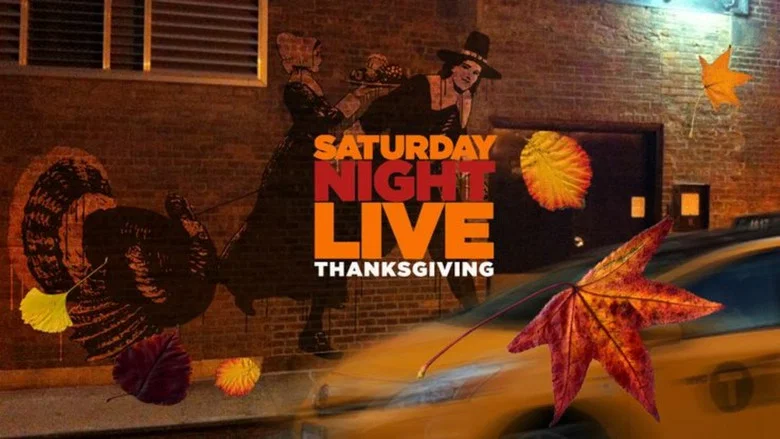 Saturday Night Live: Thanksgiving screenshot 1