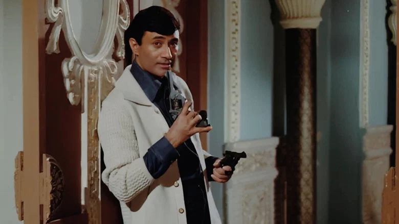 Jewel Thief screenshot 3