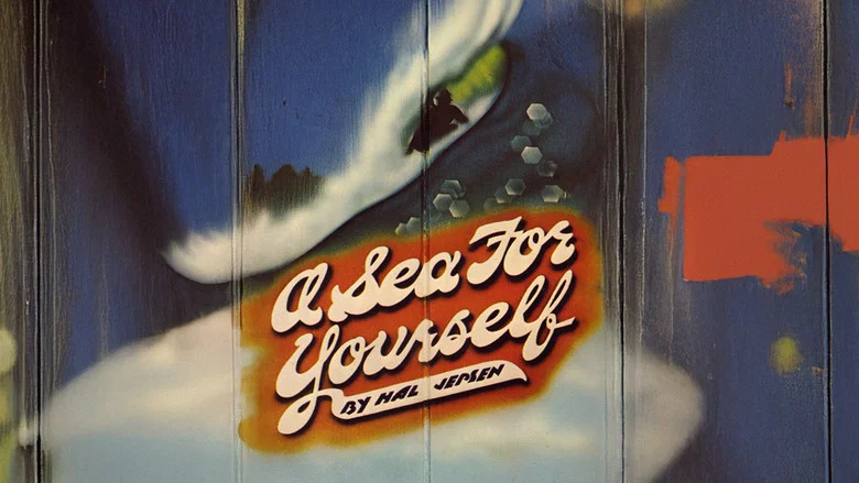 A Sea for Yourself screenshot 2