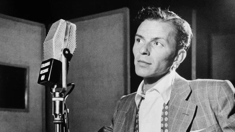 Frank Sinatra, or America's Golden Age screenshot 5