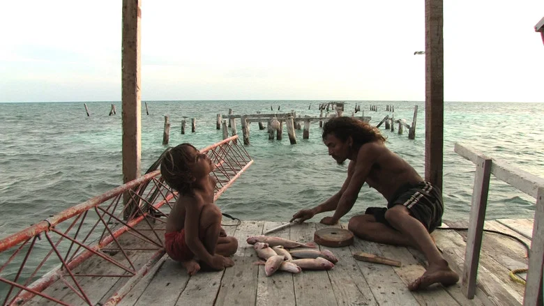 To the Sea screenshot 6
