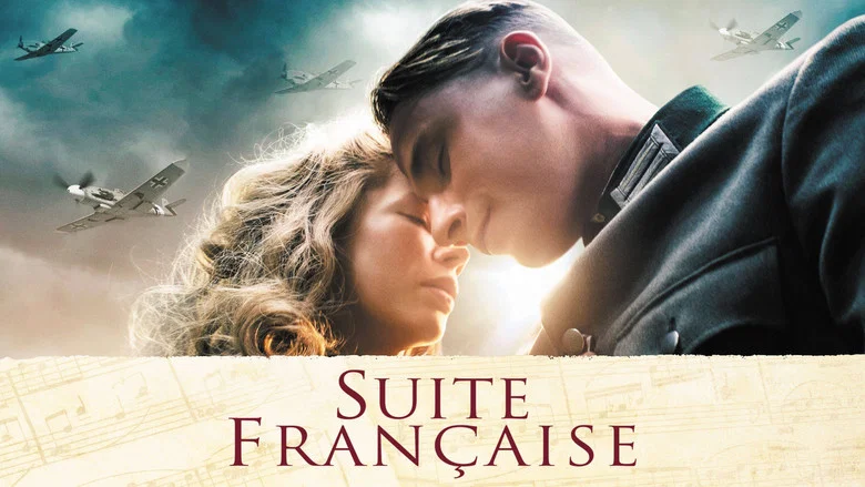 Suite Française screenshot 3