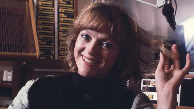 Annie Nightingale: Bird on the Wireless screenshot 1
