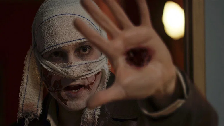 Dark Stories to Survive the Night screenshot 3