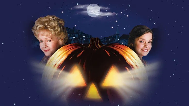 Halloweentown II: Kalabar's Revenge screenshot 1