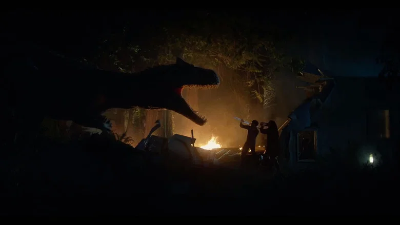 Battle at Big Rock screenshot 3