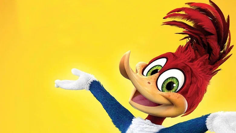 Woody Woodpecker screenshot 7