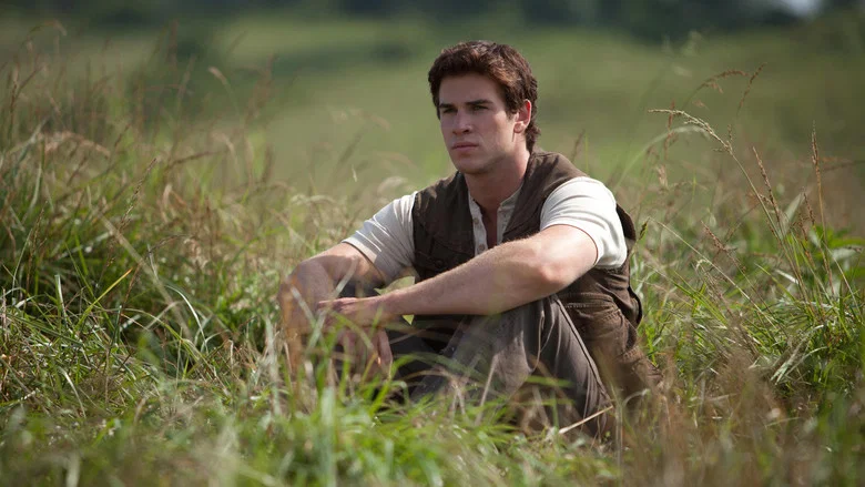 The Hunger Games screenshot 7