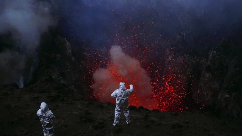 Into the Inferno screenshot 4