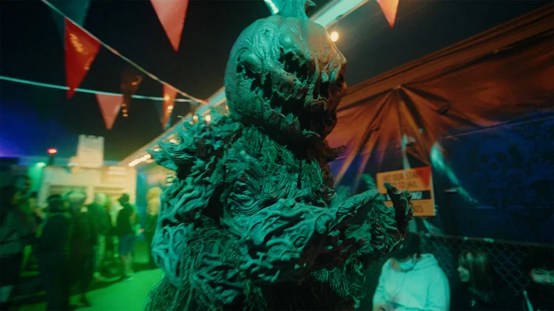 Haunt Season screenshot 2