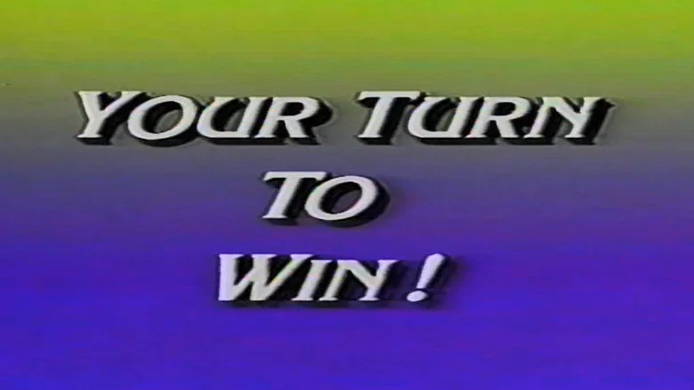 Your Turn to Win! screenshot 1