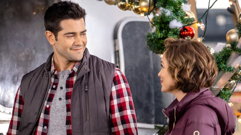 Christmas Under the Stars screenshot 2