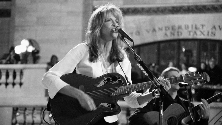 Classic Albums: Carly Simon - No Secrets screenshot 2