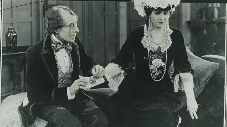 Disraeli screenshot 1