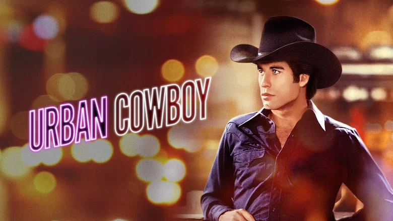Urban Cowboy screenshot 2