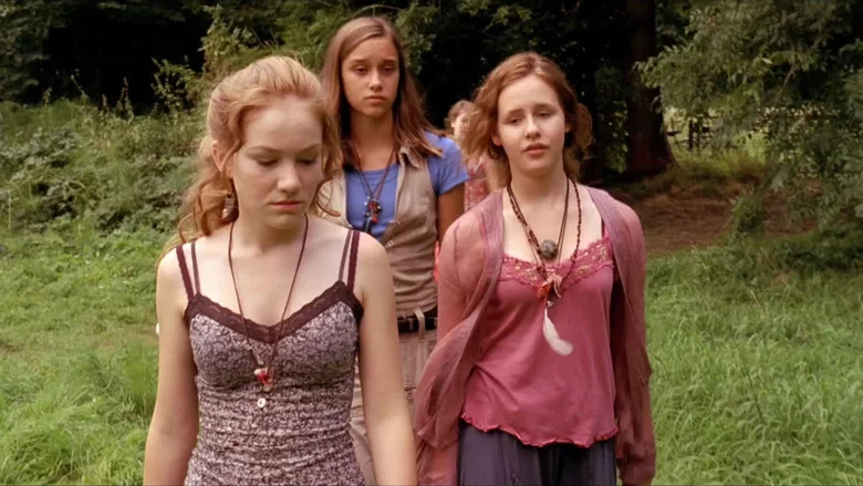 The Wild Chicks and Life screenshot 2