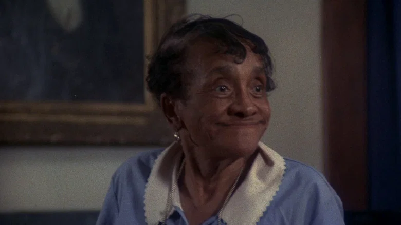 Amazing Grace screenshot 6