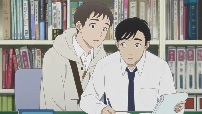Happy-Go-Lucky Days screenshot 8