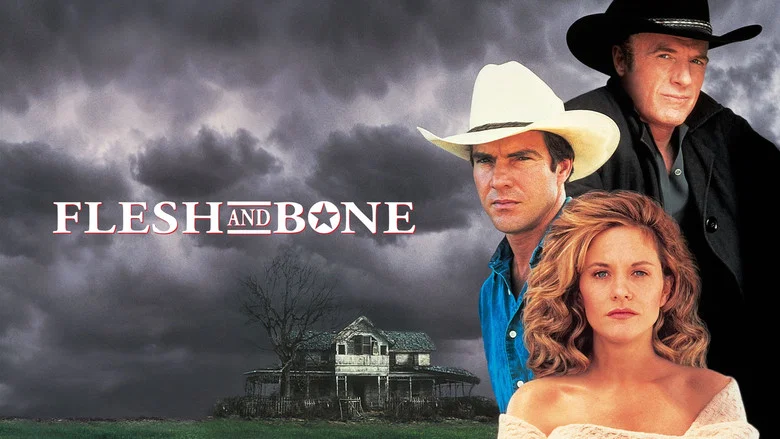 Flesh and Bone screenshot 3