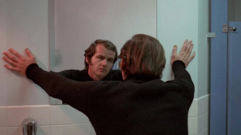 Five Easy Pieces screenshot 5