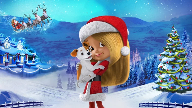 Mariah Carey's All I Want for Christmas Is You screenshot 4