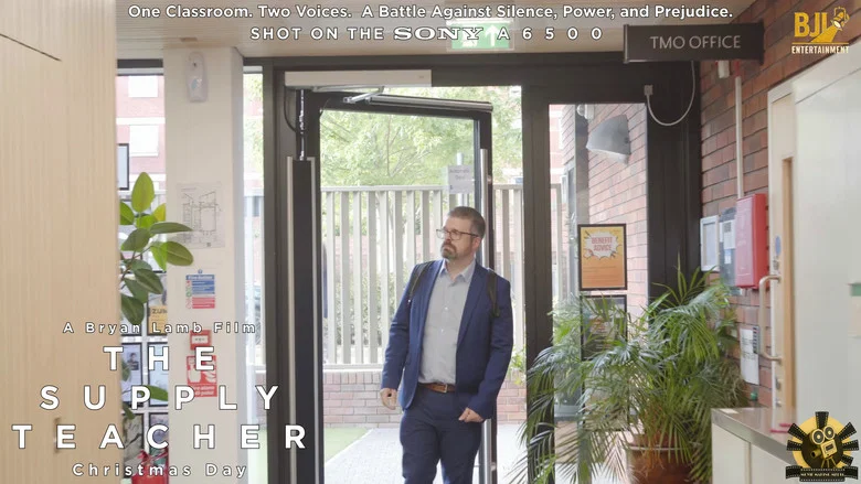 The Supply Teacher screenshot 4