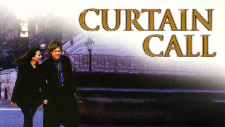Curtain Call screenshot 2