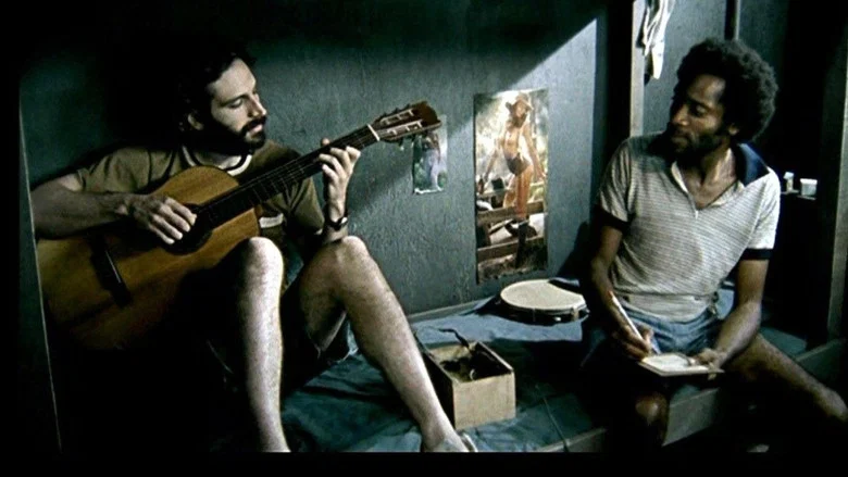 Almost Brothers screenshot 1