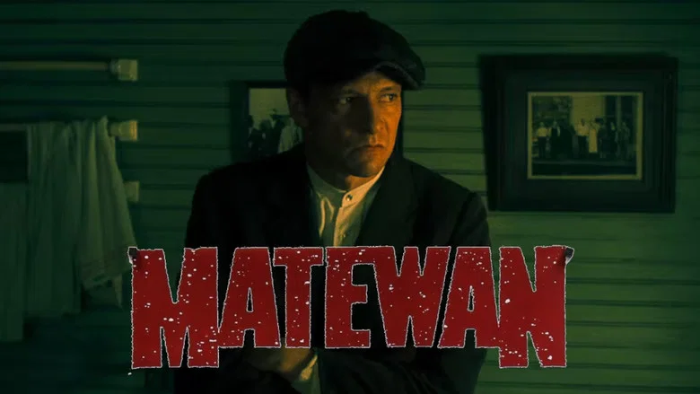Matewan screenshot 5