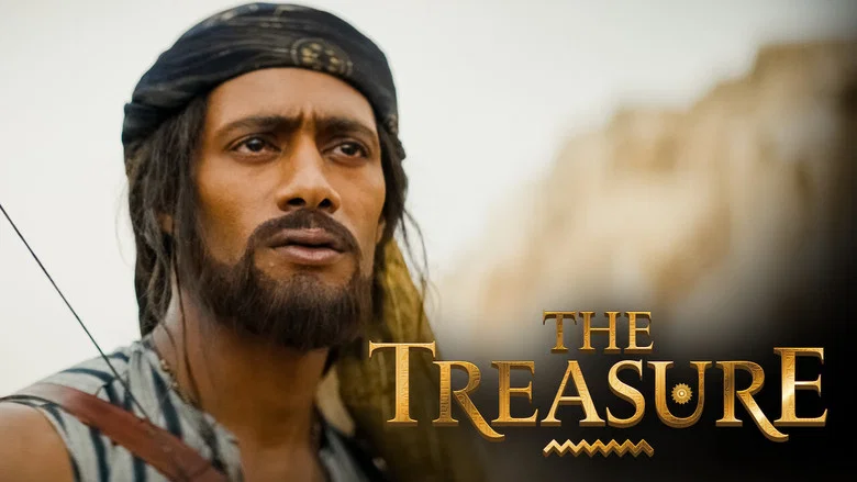 The Treasure: Truth & Imagination screenshot 3